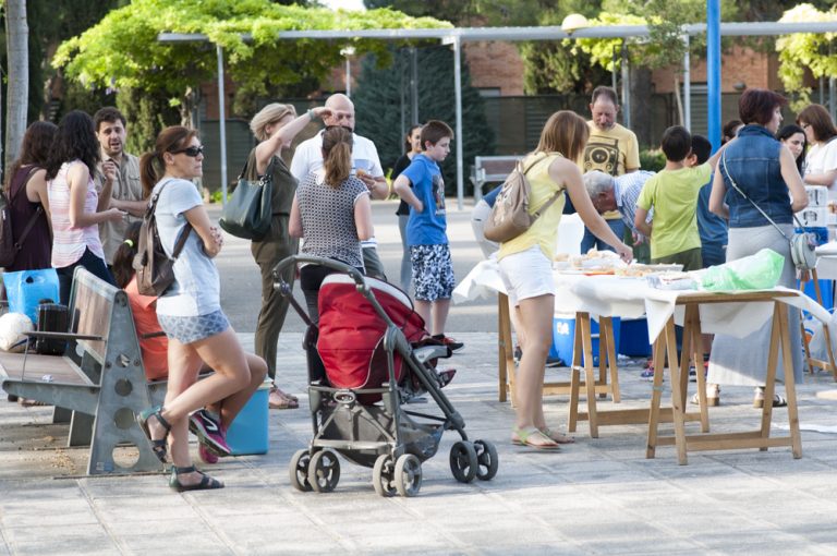 Carta de la Junta Directiva de la Asociación Vecinal Camino de la Guija