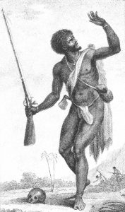 Cimarrón