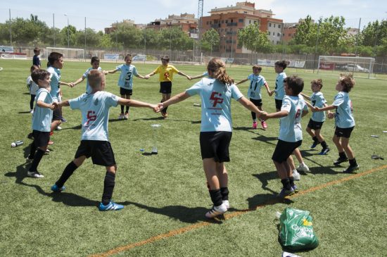 IV Torneo provincial benjamín - 21