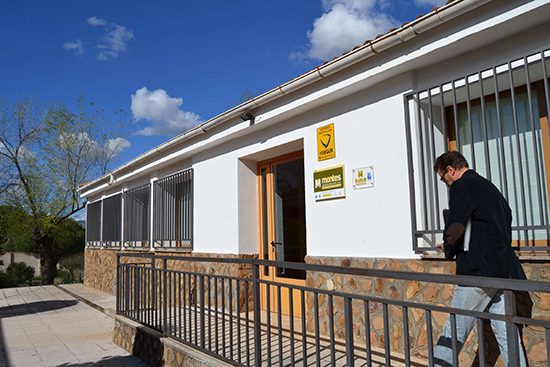 Montes_Norte_GDR_sede