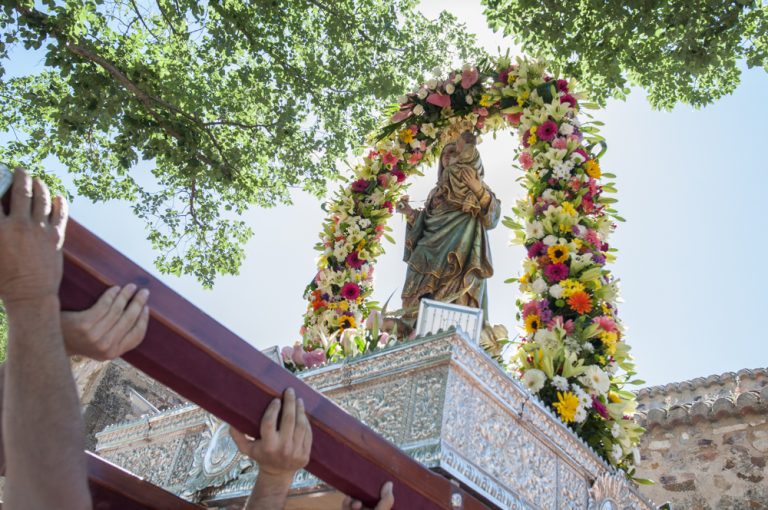 Ciudad Real: Festejos destina 20.150 euros a los gastos de la Romería de Alarcos