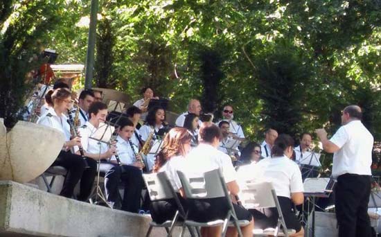 banda