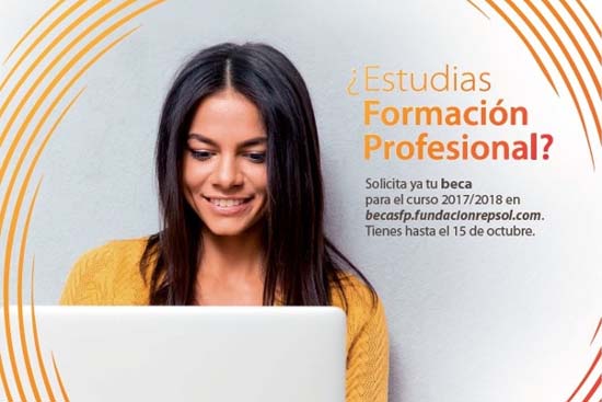 becas