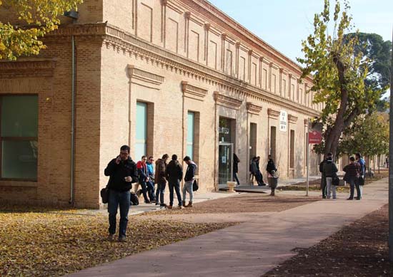 becas