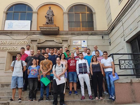 curso