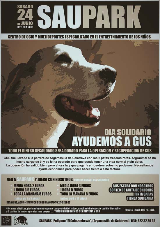gus