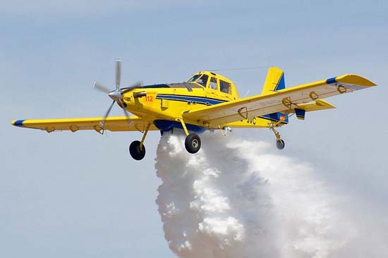 incendios
