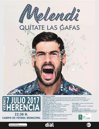 melendi