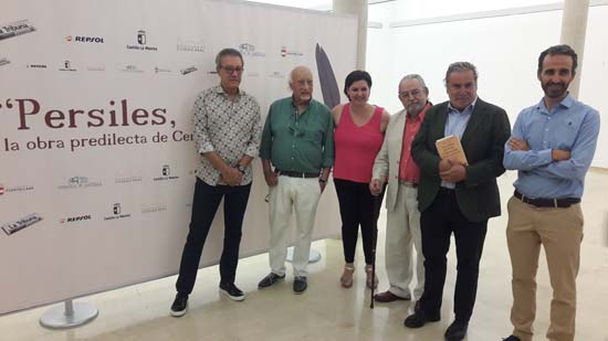 persiles
