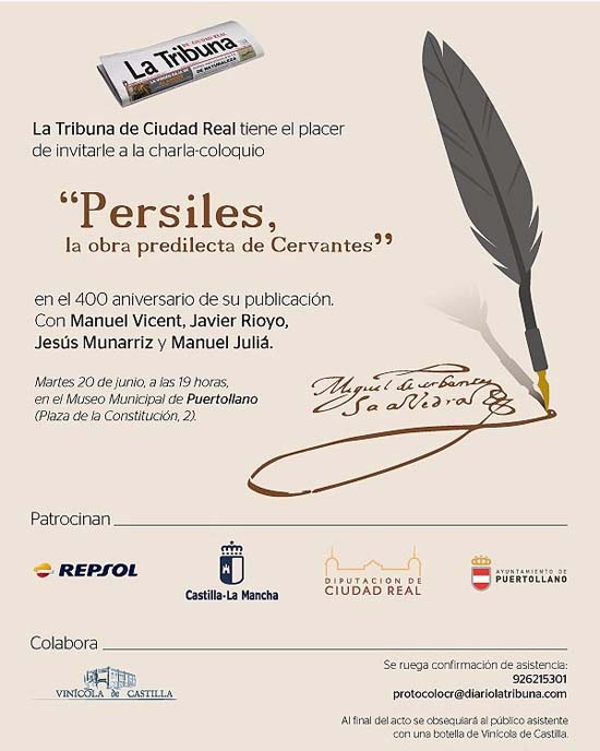 persiles