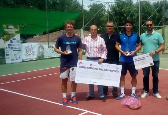 tenis
