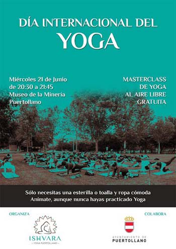 yoga