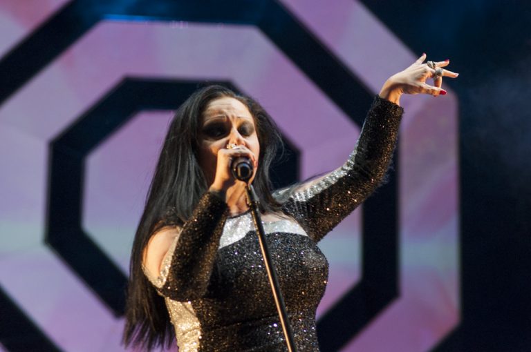 Fangoria actuará en la Feria de Mayo de Puertollano