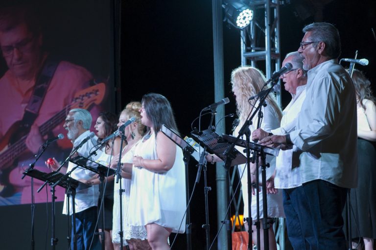 Ciudad Real: La Asociación Cultural Amigos de Javier Segovia ofrece un concierto a beneficio de Manos Unidas
