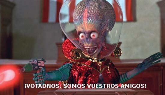 amigos