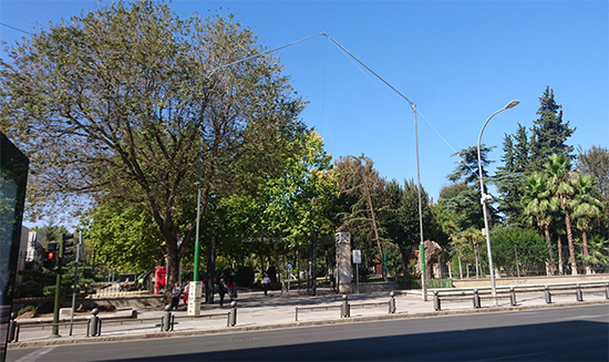arco-luces-parque