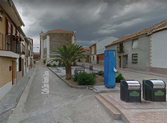 cabezarrubias