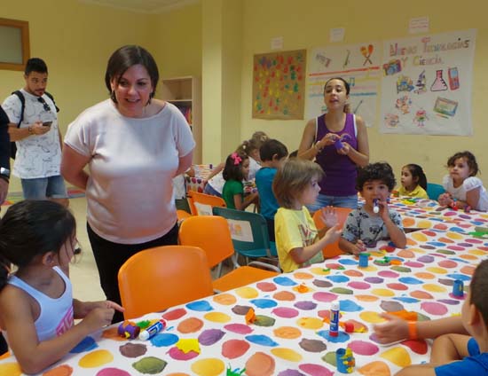escuela