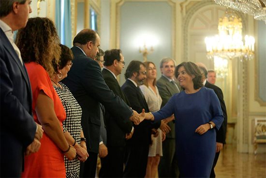 gobierno