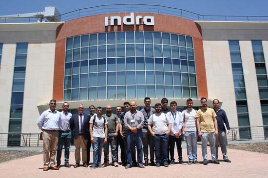 indra