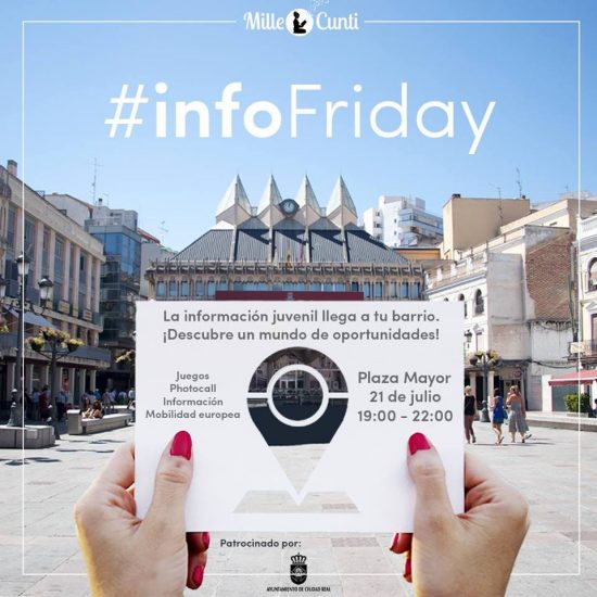 infofriday