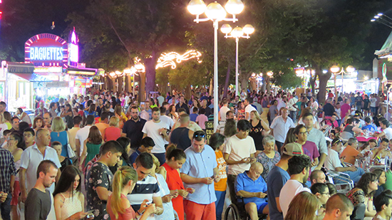 manzanares-feria