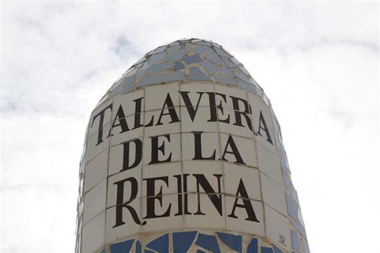 talavera