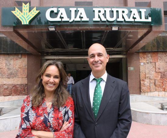20170801 ANA LOPEZ-CASERO Y VICENTE MUNOZ