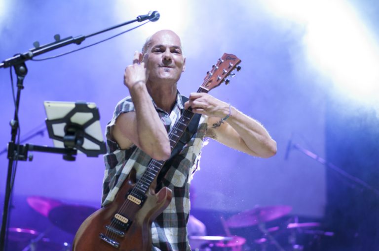 Celtas Cortos: «Puertollano es buen puerto para nosotros»