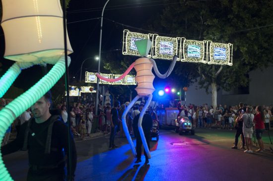Inauguración de la Feria 2017 - 29