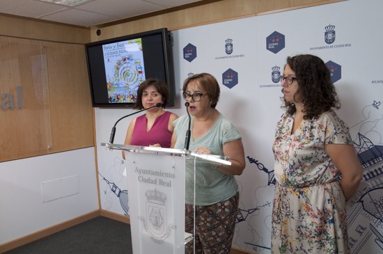Presentación feria 1