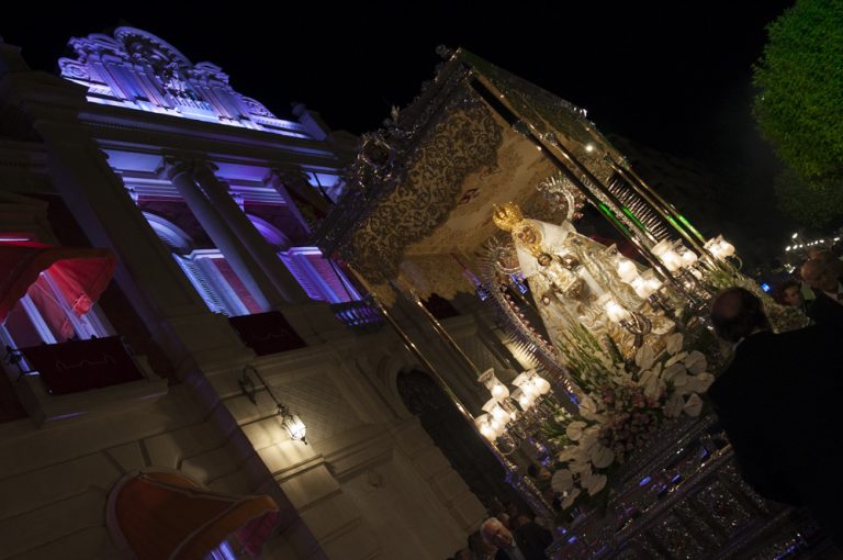 Ciudad Real: Actos en honor a la Virgen del Prado