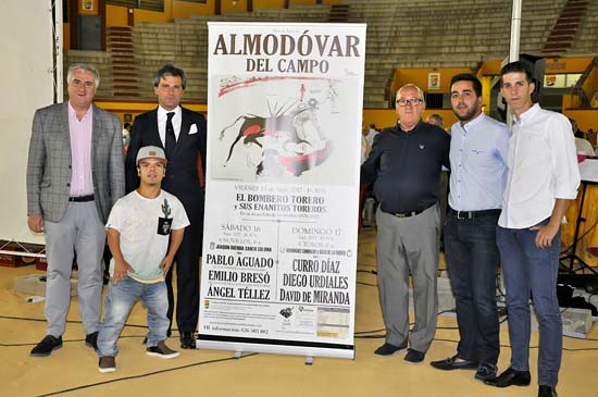 almo