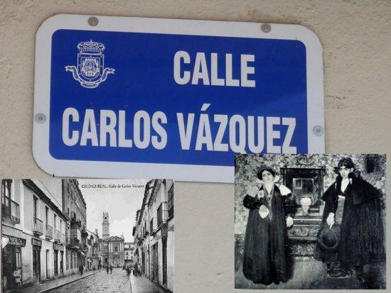 calle carlos vazquez