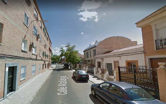 calleatalaya