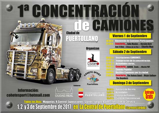 camiones