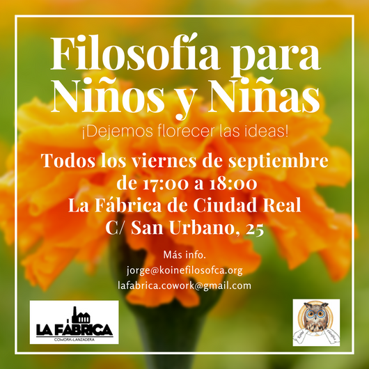 filosofia