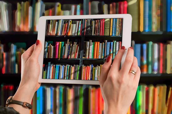 libros