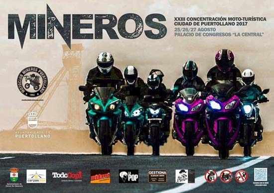 mineros