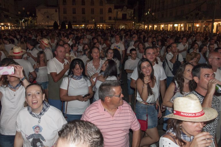 Ciudad Real: Más de 30 agentes de la Policía Nacional velarán por la seguridad en la Pandorga