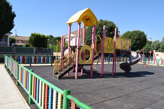 parques