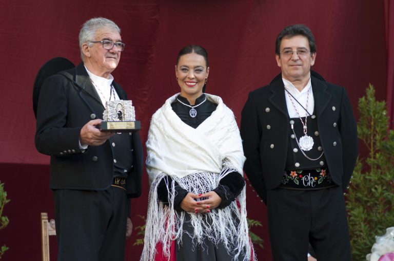 Convocados los XVI Premios Literarios Sancho Panza