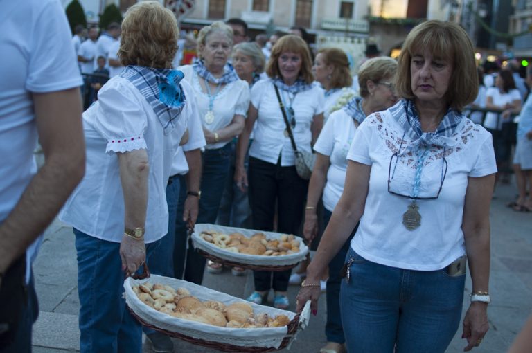 La Pandorga de Ciudad Real presentará sus actividades en la nueva oficina de Turismo de C-LM en la Gran Vía madrileña