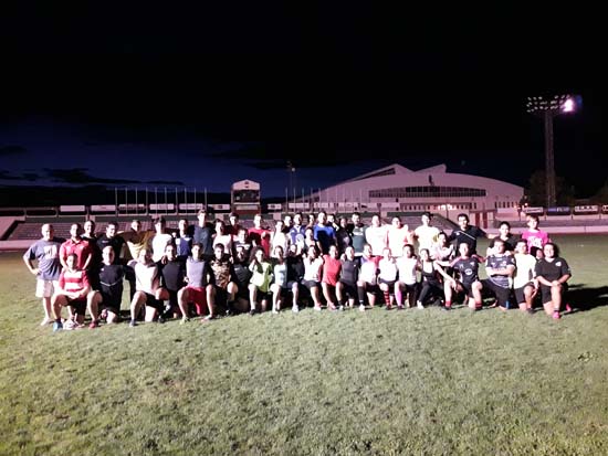 rugby