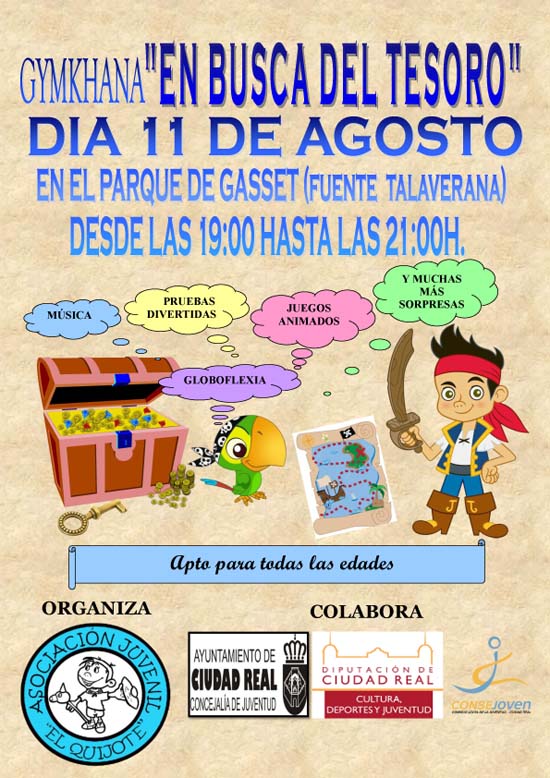 tesoro