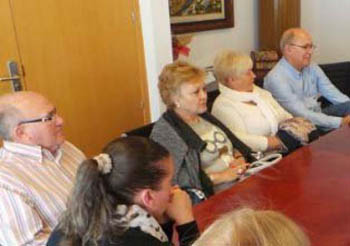 Directiva de Fasvep
