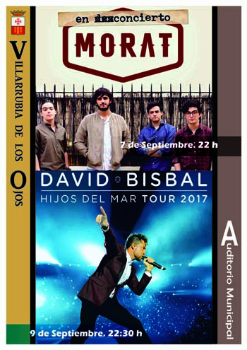 Villarrubia_Conciertos_2017