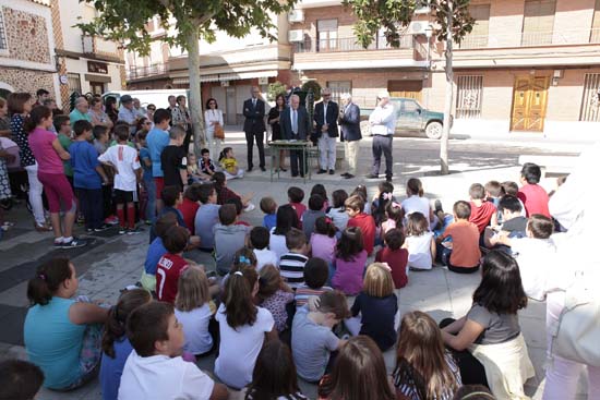 aldea