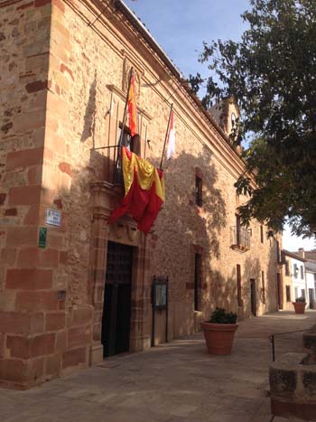 bandera