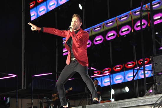 bisbal 4 victoria